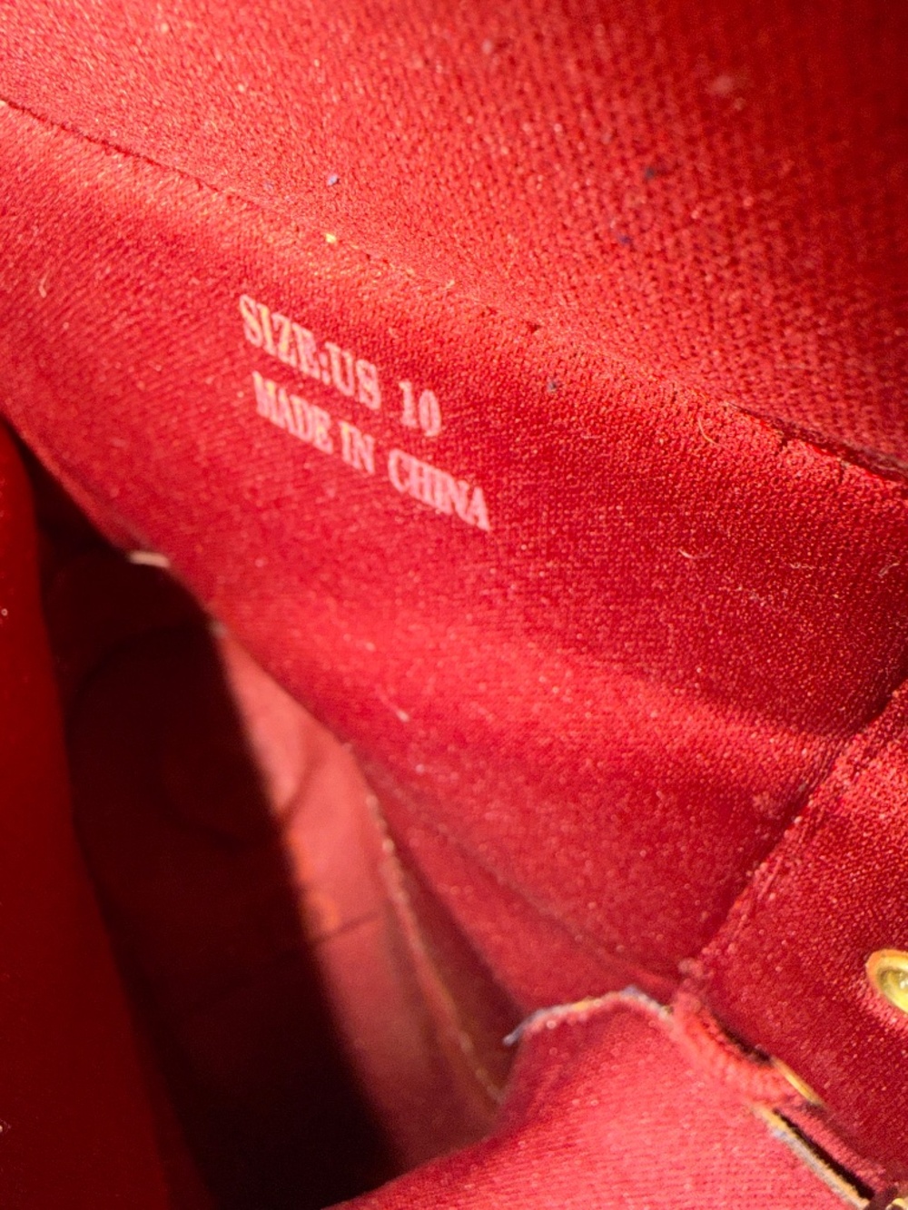 Michael Kors stylish waterproof boots - Picture 6 of 8